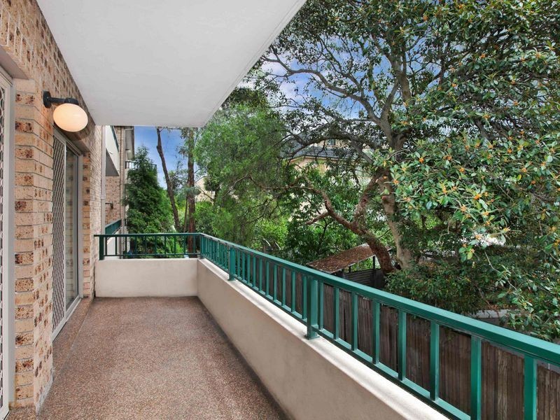 6/66-72 Marlborough Road, Homebush West NSW 2140