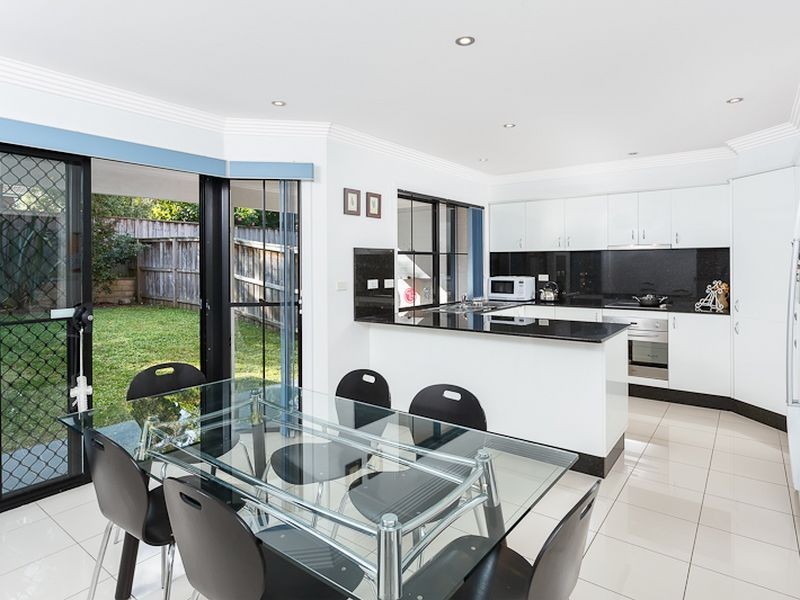 1B Hermoyne Street, West Ryde NSW 2114