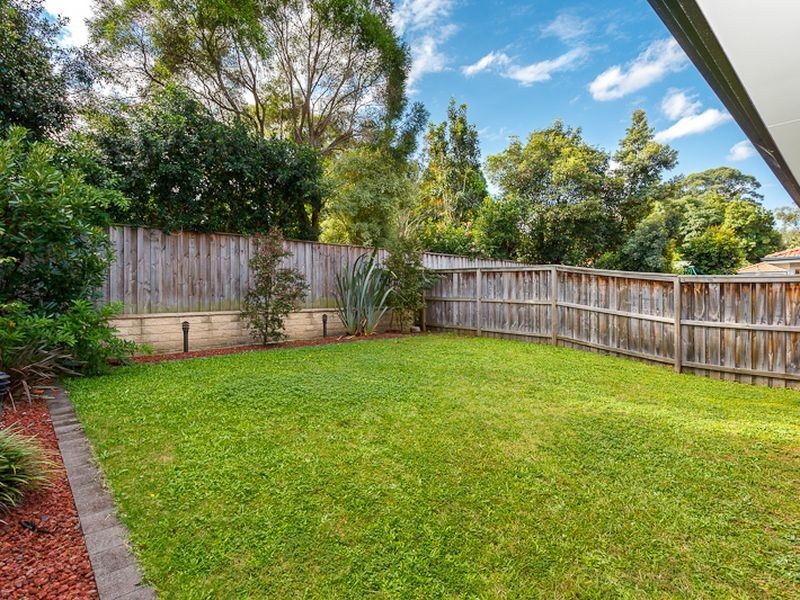 1B Hermoyne Street, West Ryde NSW 2114