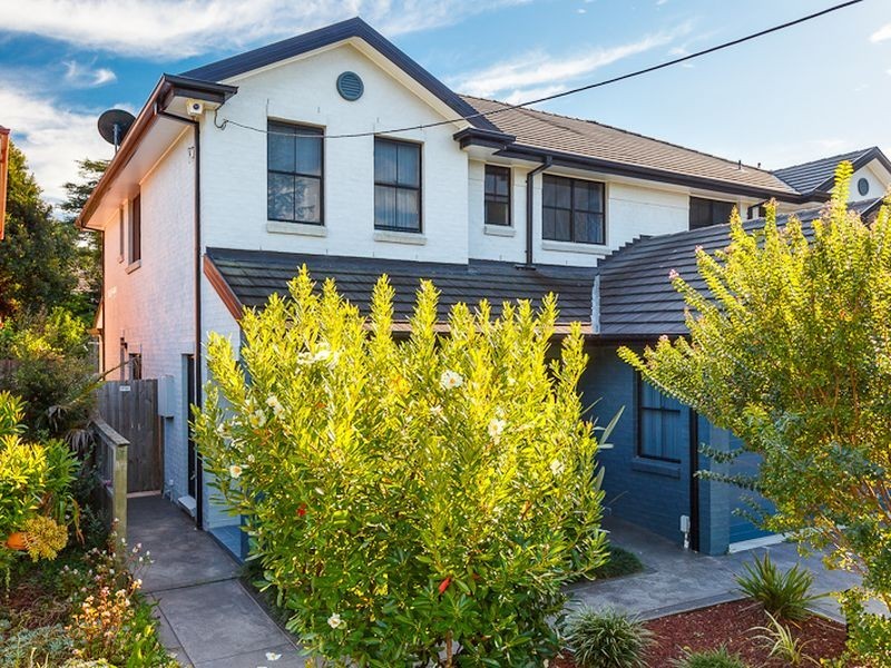 1B Hermoyne Street, West Ryde NSW 2114