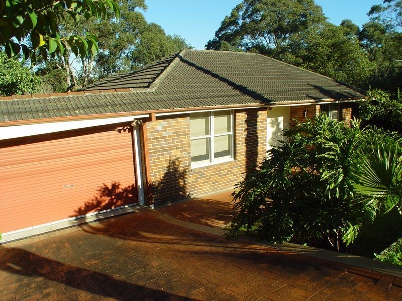 32 Clayton Street, Ryde NSW 2112