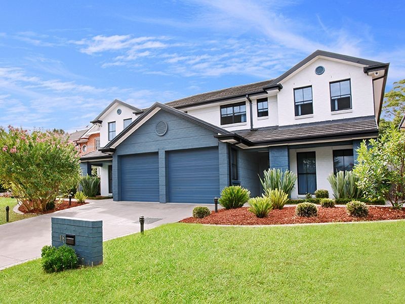 1C Hermoyne Street, West Ryde NSW 2114