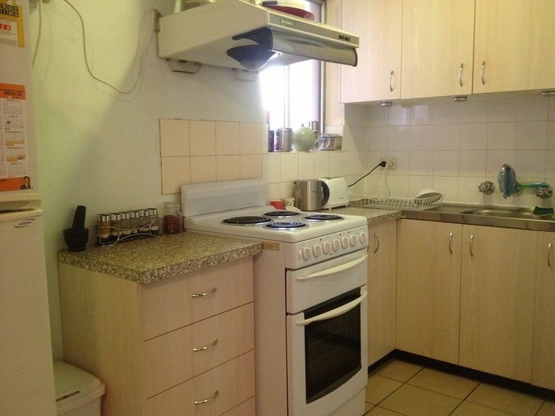 3/18 Bank Street, Meadowbank NSW 2114