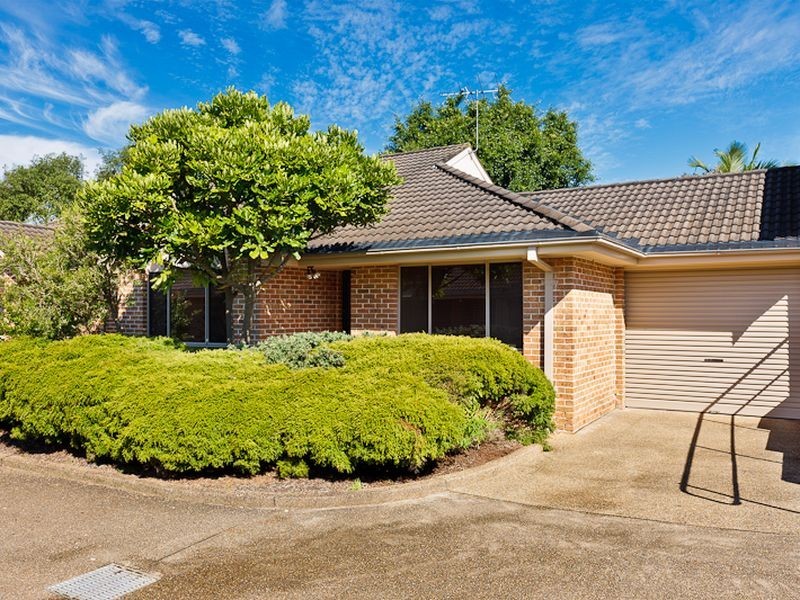 3/18 Ruse Street, North Ryde NSW 2113