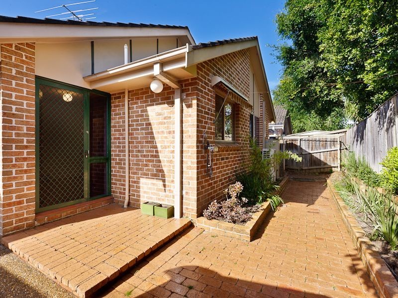 3/18 Ruse Street, North Ryde NSW 2113