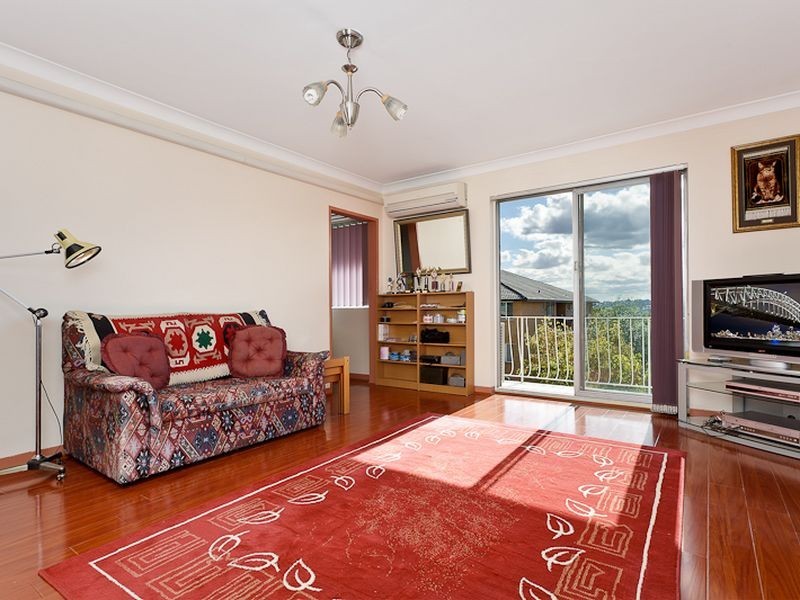 7/31 Devlin Street, Ryde NSW 2112
