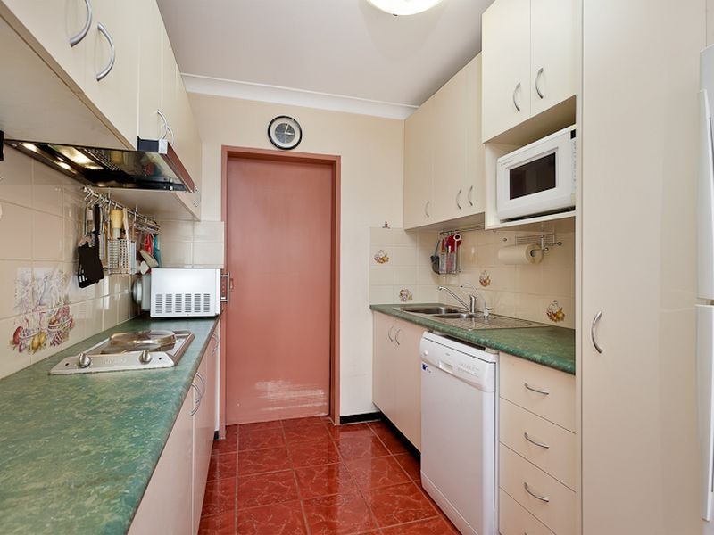 7/31 Devlin Street, Ryde NSW 2112