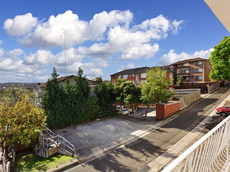 7/31 Devlin Street, Ryde NSW 2112