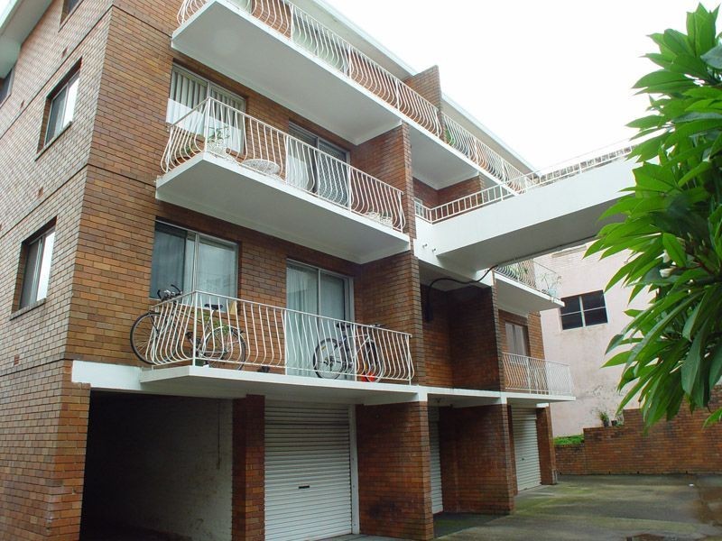 7/31 Devlin Street, Ryde NSW 2112