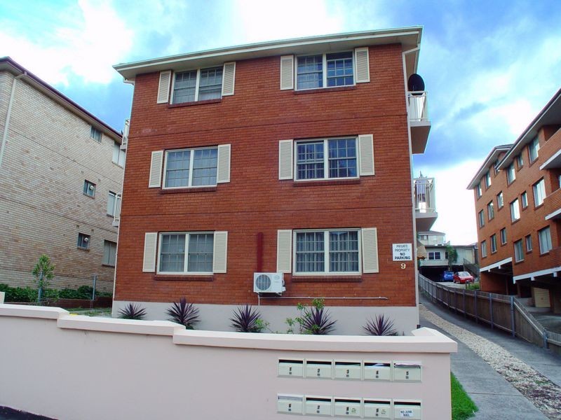 4/9 Edward Street, Ryde NSW 2112