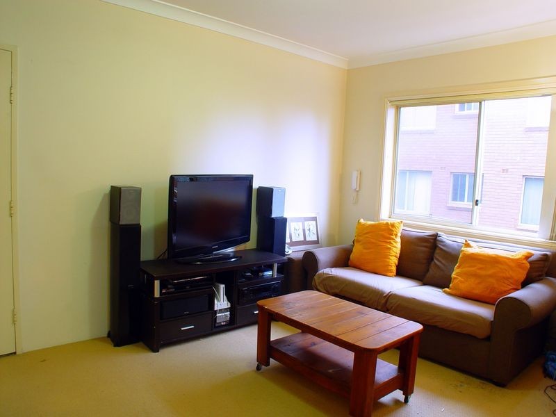 4/9 Edward Street, Ryde NSW 2112