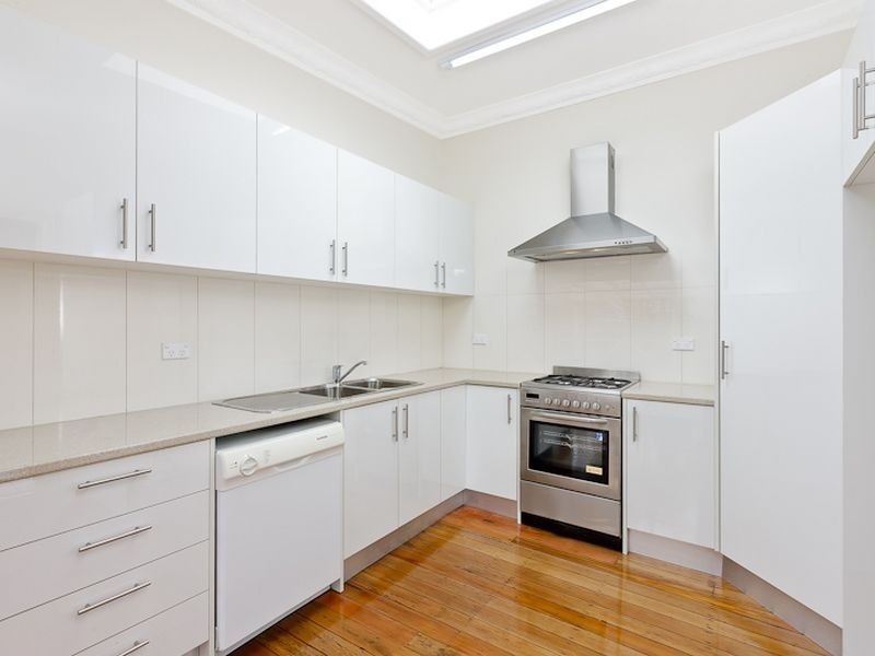 1 Cressy Road, Ryde NSW 2112
