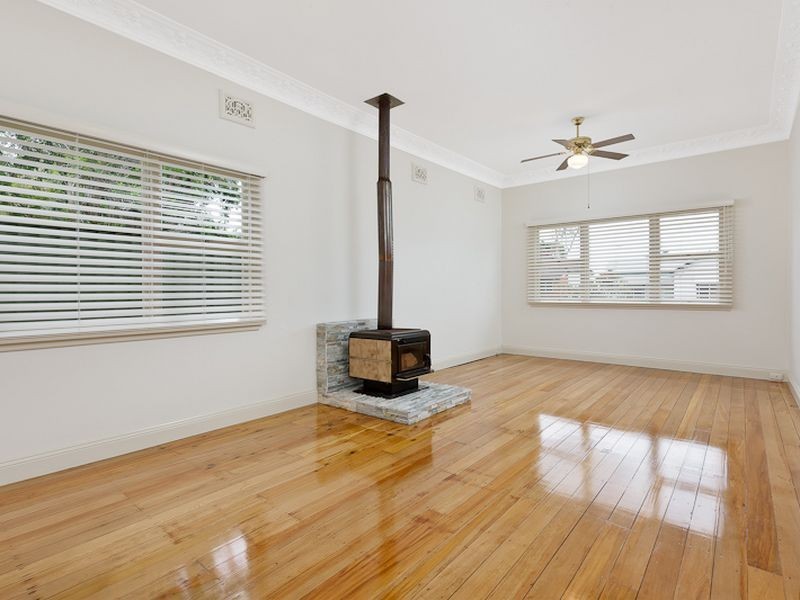 1 Cressy Road, Ryde NSW 2112