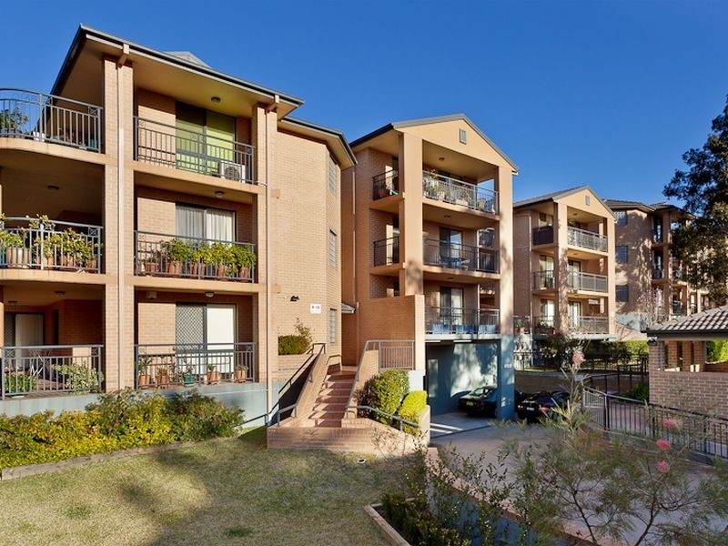 20/8-16 William Street, Ryde NSW 2112