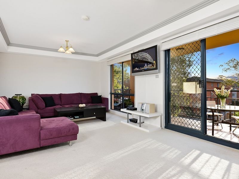 20/8-16 William Street, Ryde NSW 2112