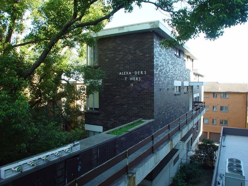 5/11 Devlin Street, Ryde NSW 2112