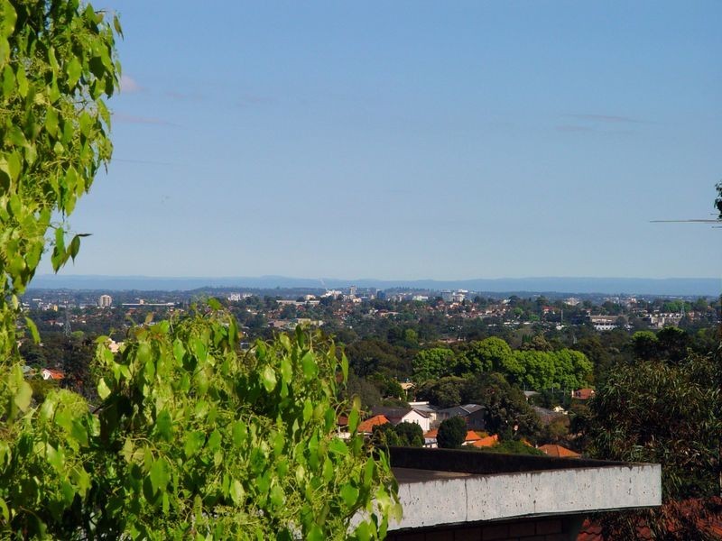 5/11 Devlin Street, Ryde NSW 2112