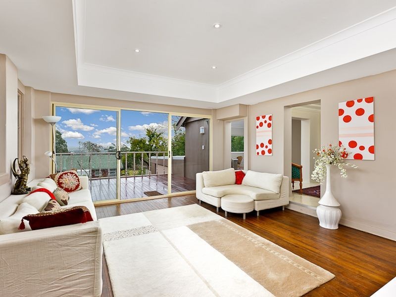 268 Blaxland Road, Ryde NSW 2112