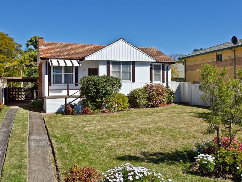 18 Ford Street, North Ryde NSW 2113