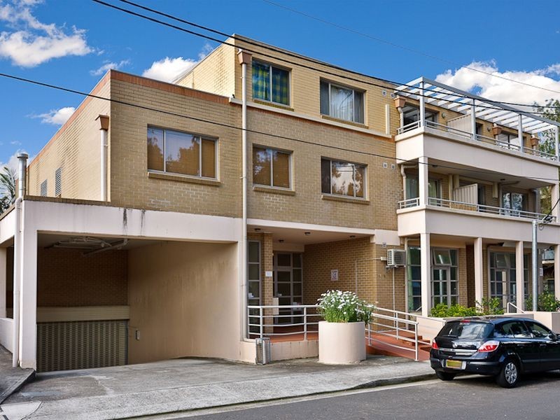 18/6-8 West Street, Croydon NSW 2132