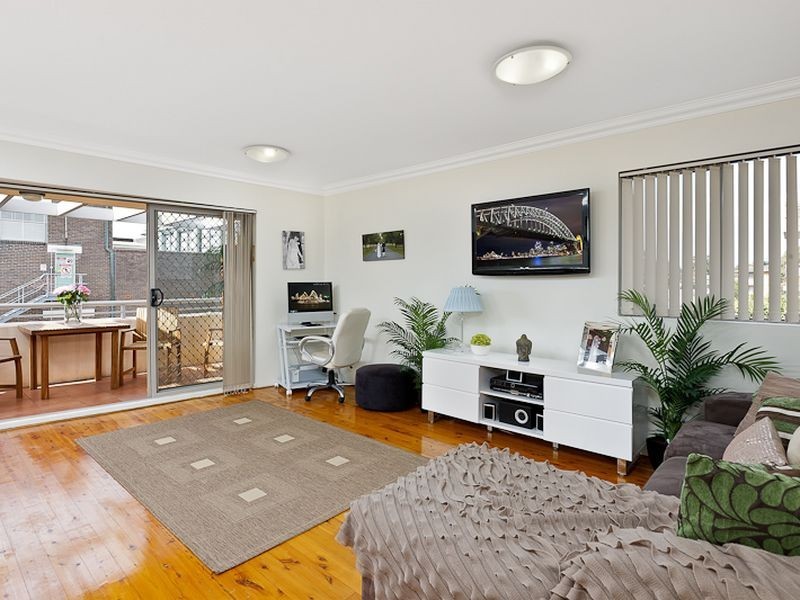 18/6-8 West Street, Croydon NSW 2132