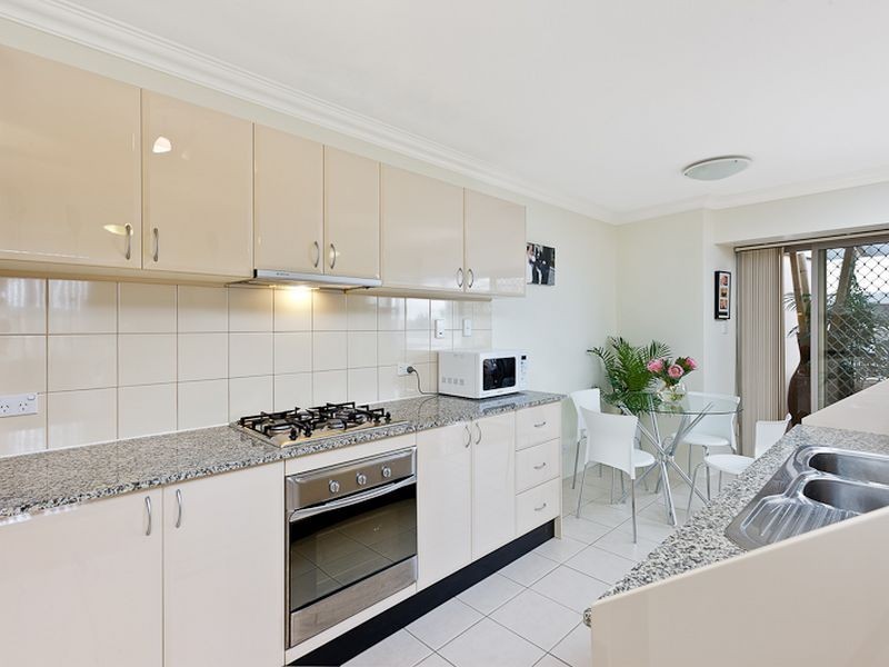 18/6-8 West Street, Croydon NSW 2132