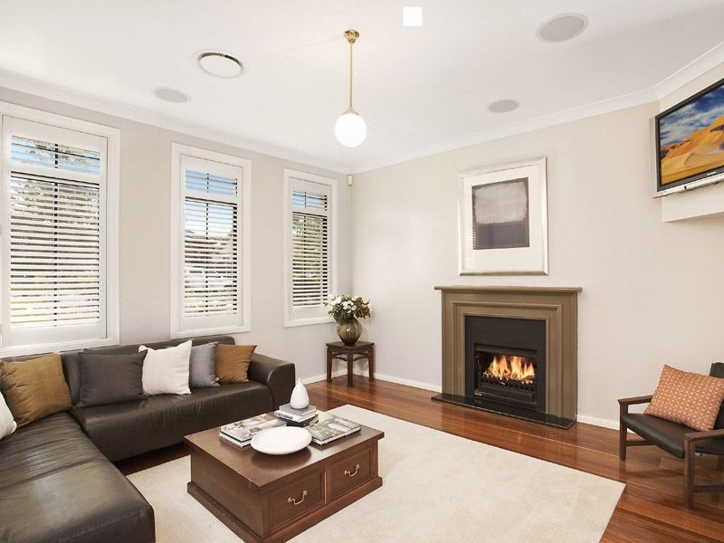 3 Kokoda Street, North Ryde NSW 2113