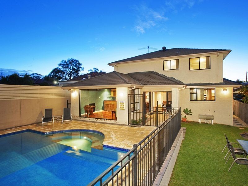 3 Kokoda Street, North Ryde NSW 2113