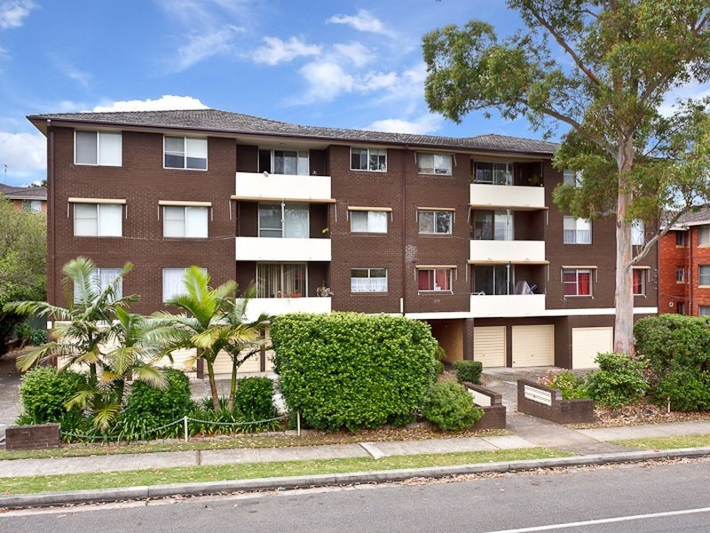 10/8-10 Adelaide Street, West Ryde NSW 2114