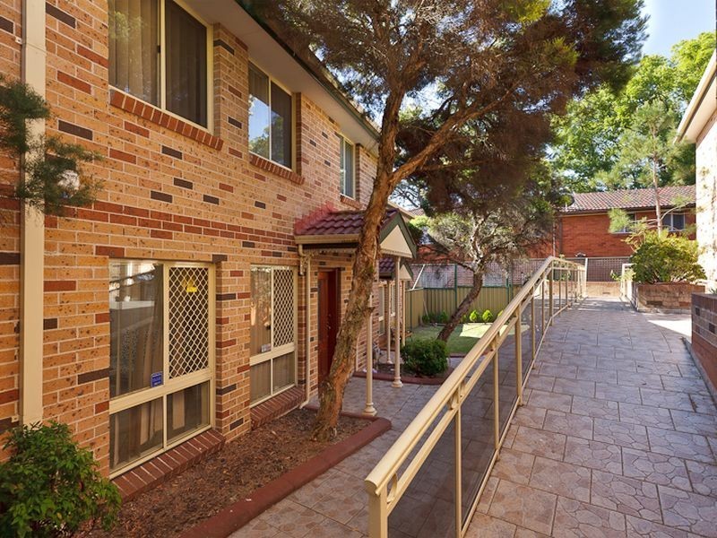 7/393-395 Liverpool Road, Strathfield NSW 2135