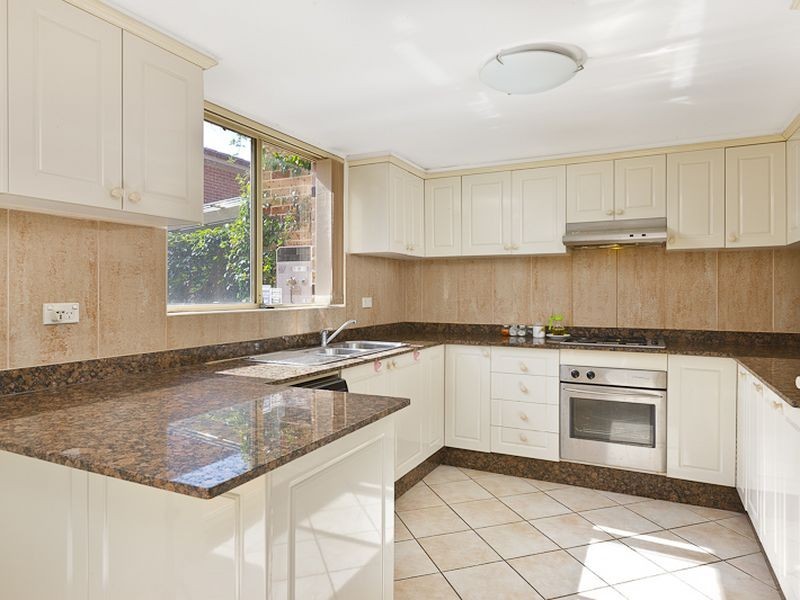 7/393-395 Liverpool Road, Strathfield NSW 2135