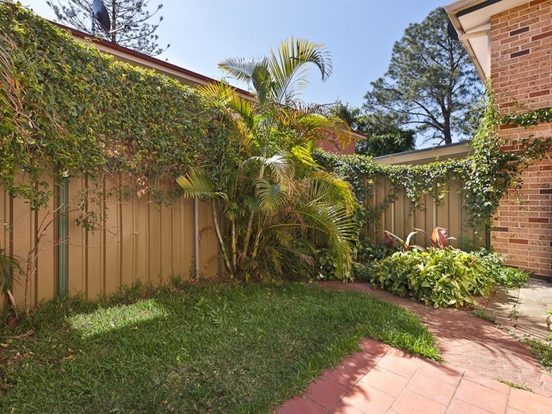 7/393-395 Liverpool Road, Strathfield NSW 2135