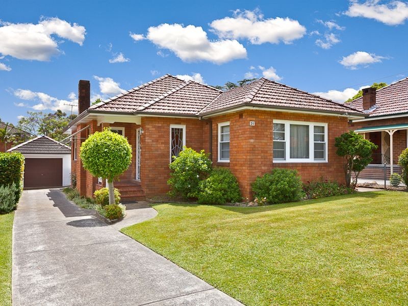 21 Acacia Street, Eastwood NSW 2122