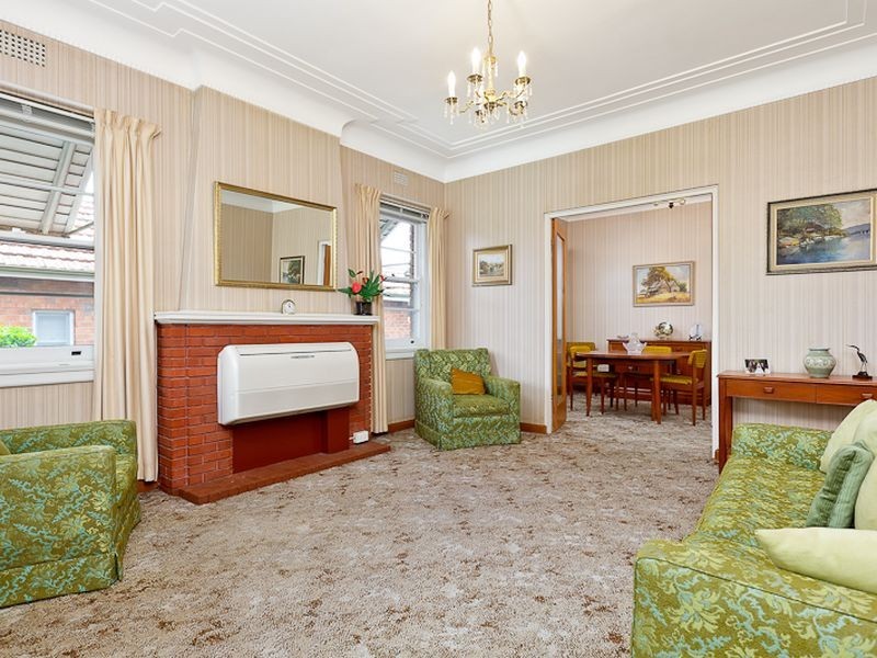 21 Acacia Street, Eastwood NSW 2122