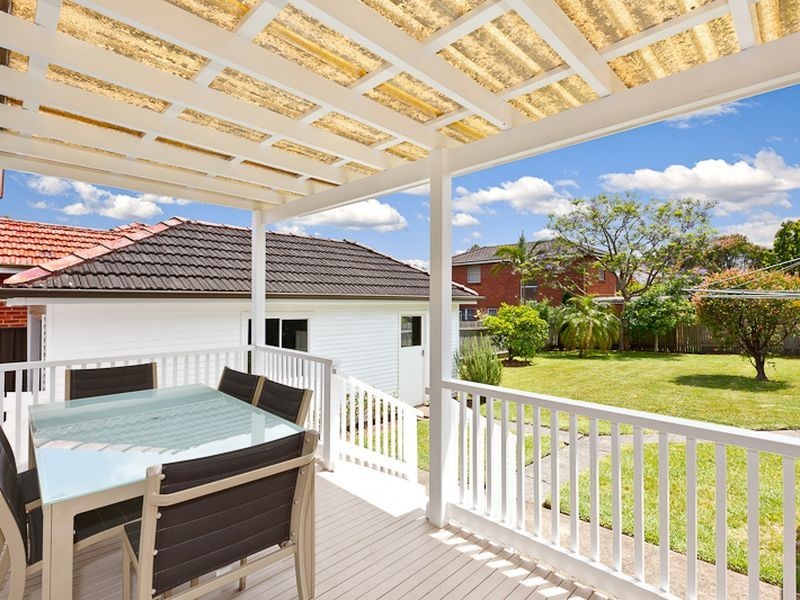 21 Acacia Street, Eastwood NSW 2122