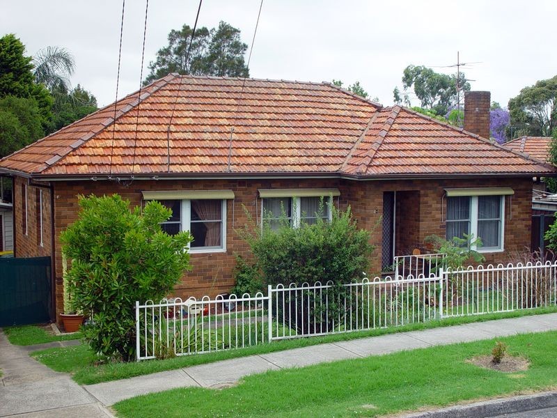 14 Ratcliffe Street, Ryde NSW 2112