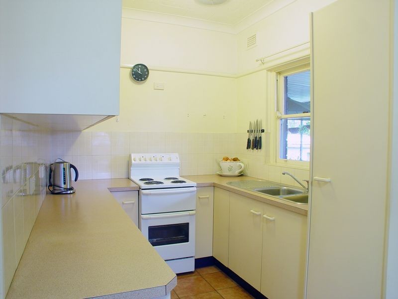 14 Ratcliffe Street, Ryde NSW 2112