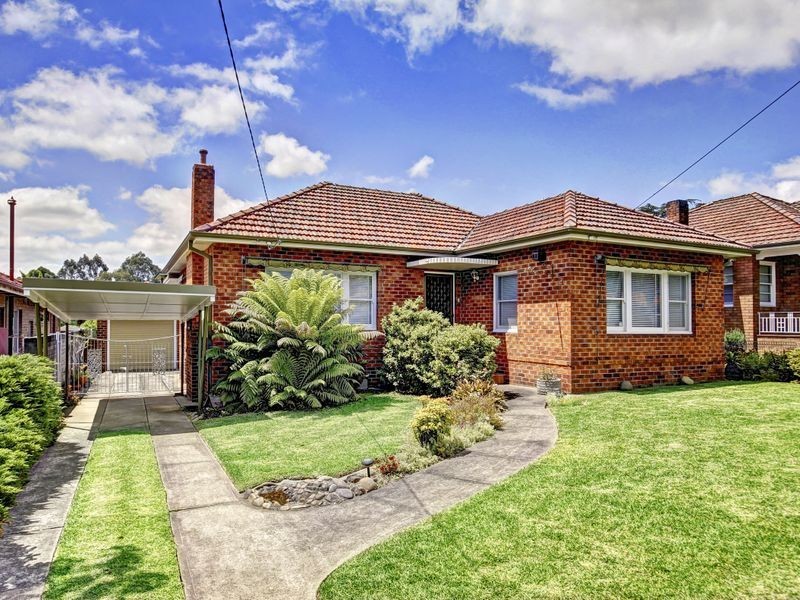 23 Acacia Street, Eastwood NSW 2122