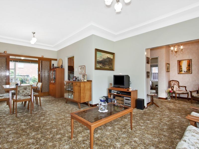 23 Acacia Street, Eastwood NSW 2122