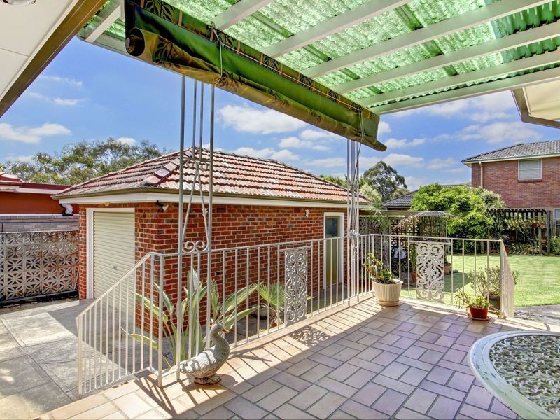 23 Acacia Street, Eastwood NSW 2122