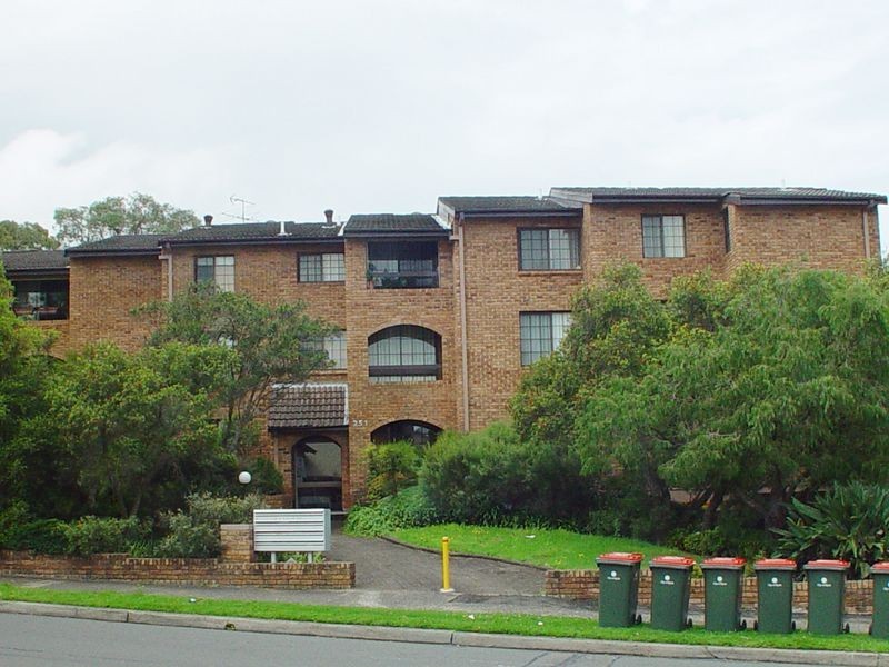 2/247-251 Blaxland Road, Ryde NSW 2112