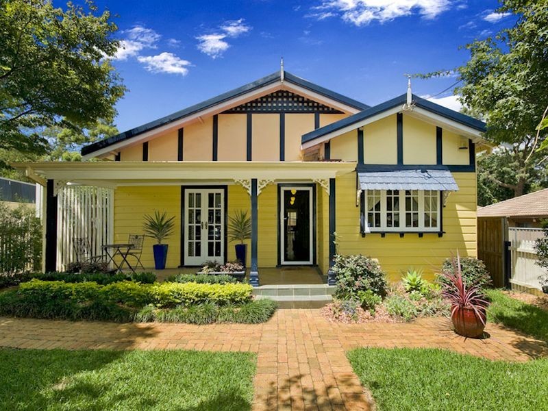 38 Linton Avenue, West Ryde NSW 2114