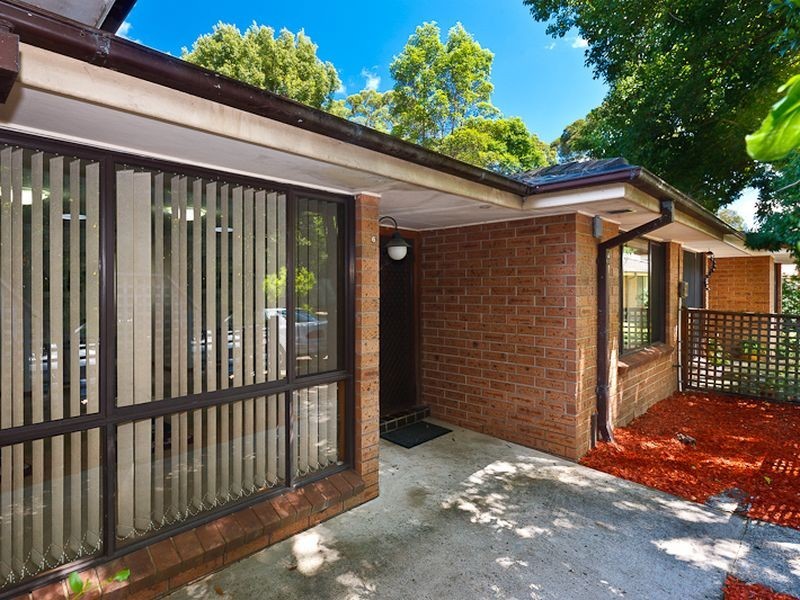 6/35 Gaza Road, West Ryde NSW 2114