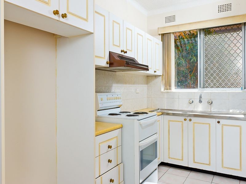 2/2-4 Lane Cove Road, Ryde NSW 2112