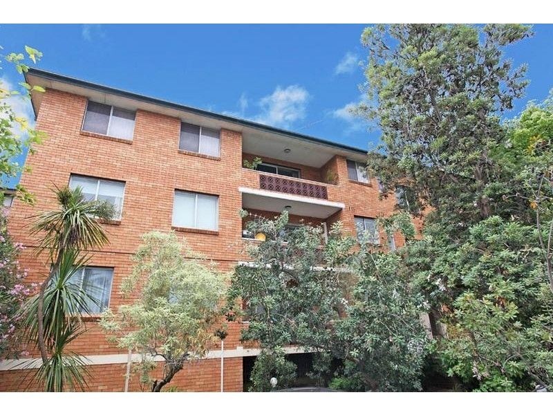 2/2-4 Lane Cove Road, Ryde NSW 2112