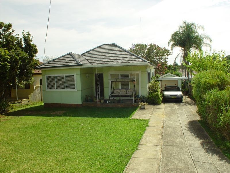 29 Ford Street, North Ryde NSW 2113