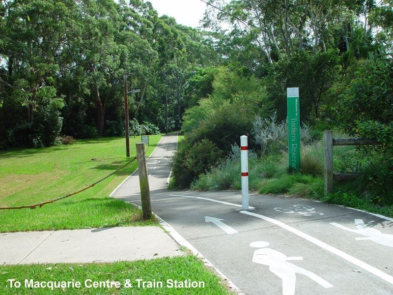 29 Ford Street, North Ryde NSW 2113