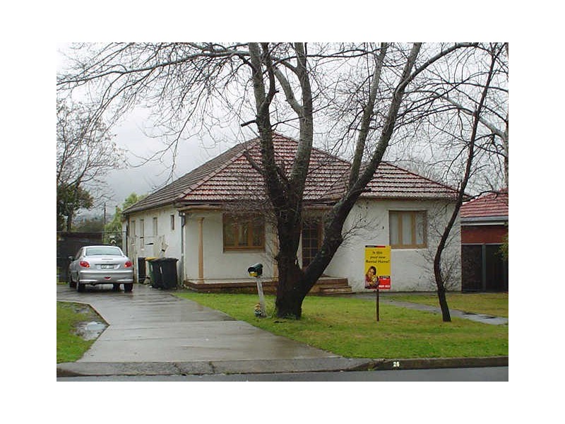 1/26 Ada Street, North Ryde NSW 2113