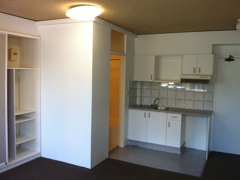 5 Ward Avenue, Potts Point NSW 2011