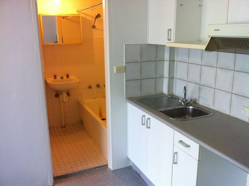 5 Ward Avenue, Potts Point NSW 2011